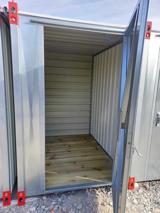 Rumia Magazyn wynajmę k.oś.Królewskiego self-storage garaż 12m2