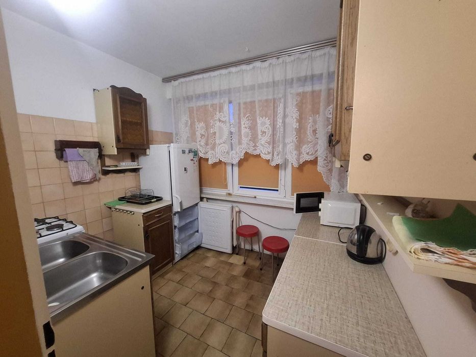 Apartment in Kalisz, Śródmieście I - Widok 3
