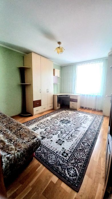 Здам 2кімнатну квартиру на Слов'янці.