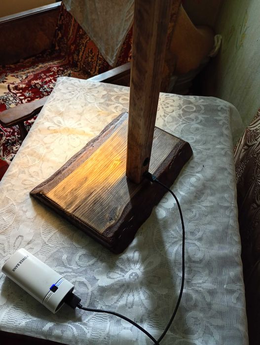 світильник -нічник