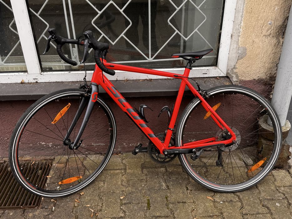 Rower Scott Speedster roz.M | Tylko odbiòr osobisty