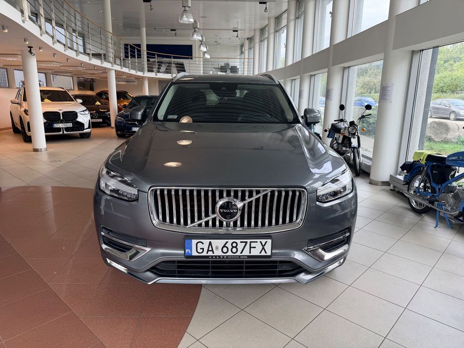 Volvo XC 90