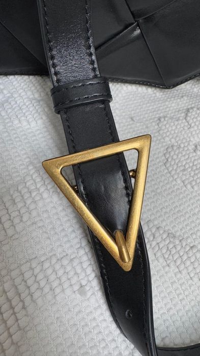 Torebka Bottega Veneta