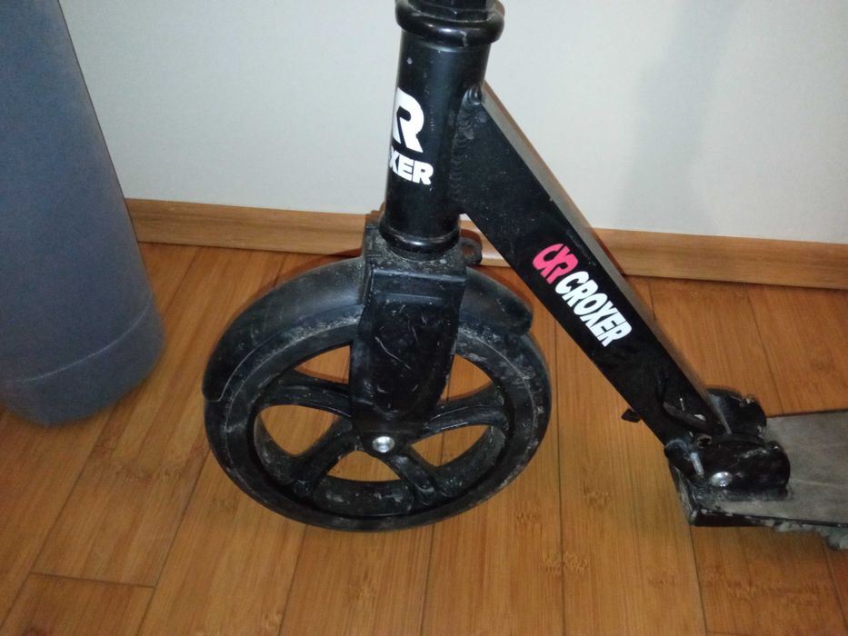 Hulajnoga Croxer Vast 230/180 mm
