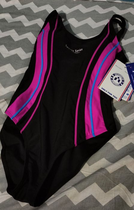 Купальник підлітковий