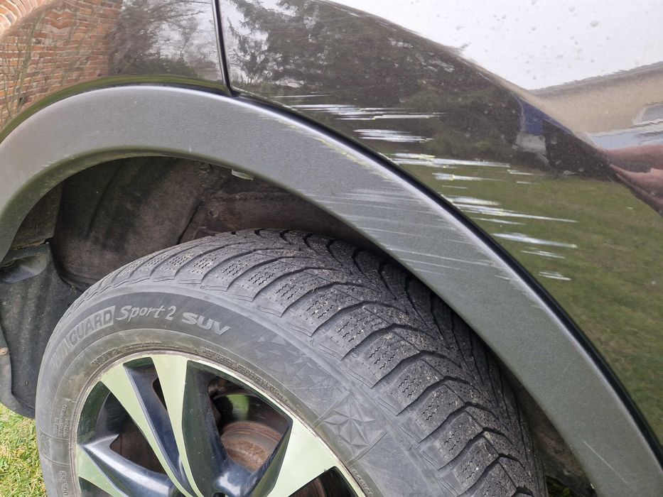 Toyota RAV-4 2014r.
