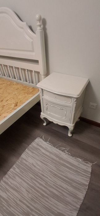 Quarto classico/provençal