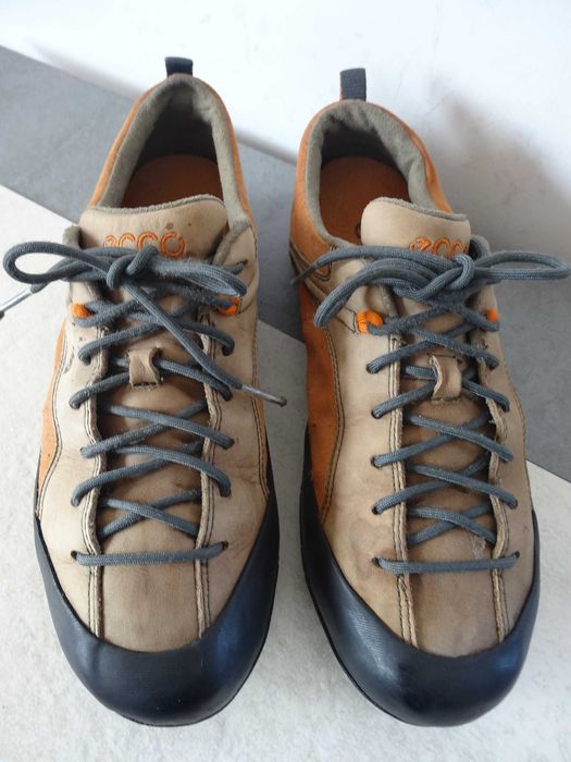 Buty Ecco biom roz. 39 Skóra Receptor Półbuty