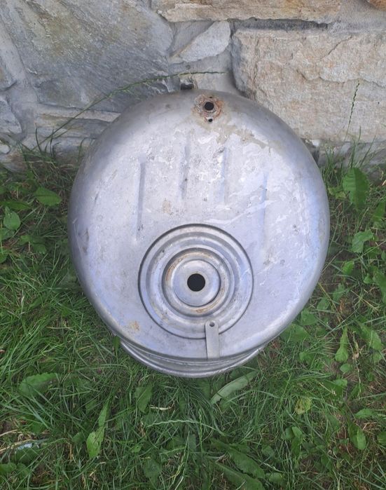 Бак от стиральной машинки в хорошем состоянии