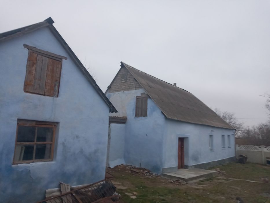 Дом в Петрово-Солонихе, возможен торг