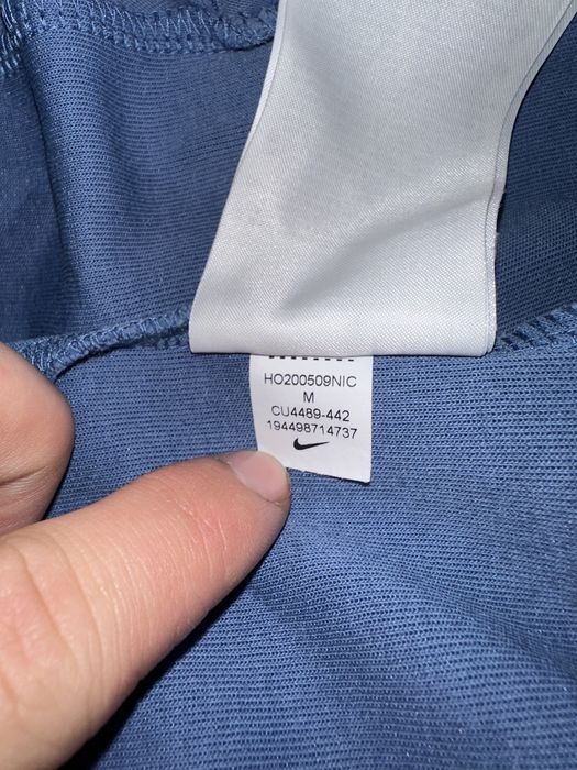 Nike Tech Fleece