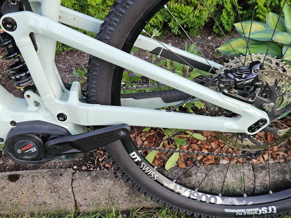 Focus JAM2 29” M Bosch CX FOX DVO DT full XT