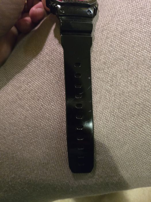 Zegarek Casio GW-M5610BB