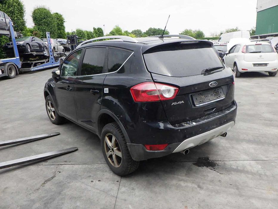 Разборка шрот FORD KUGA ESCAPE Запчастини Форд Куга Авторозборка Шрот