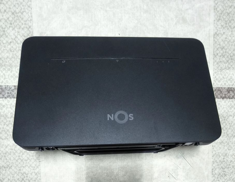 Router Huawei B535-232a Antuzede E Vil De Matos • OLX.pt