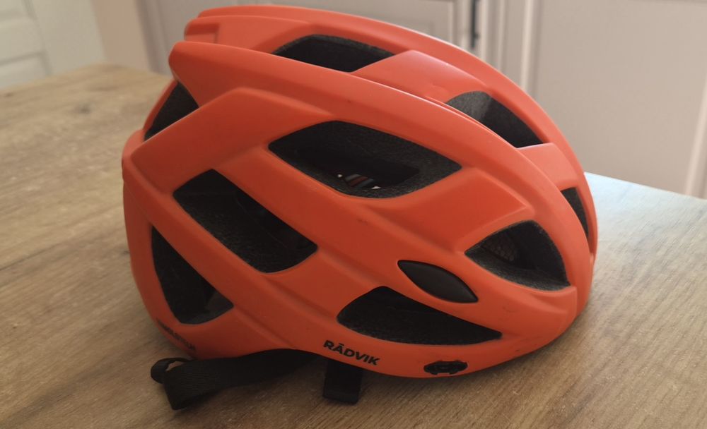 Kask  Radvik inmoldTech rozm.M