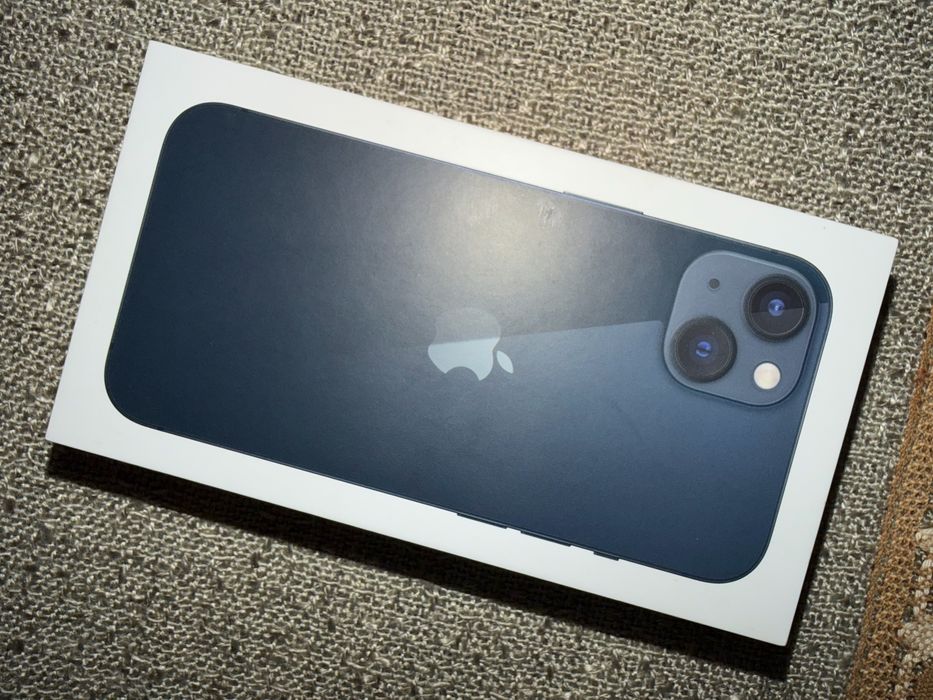 Iphone 13 como novo