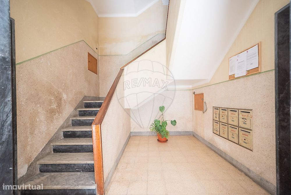Apartamento T2 para venda