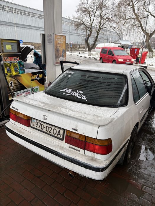 Продам Хонду Аккорд 4