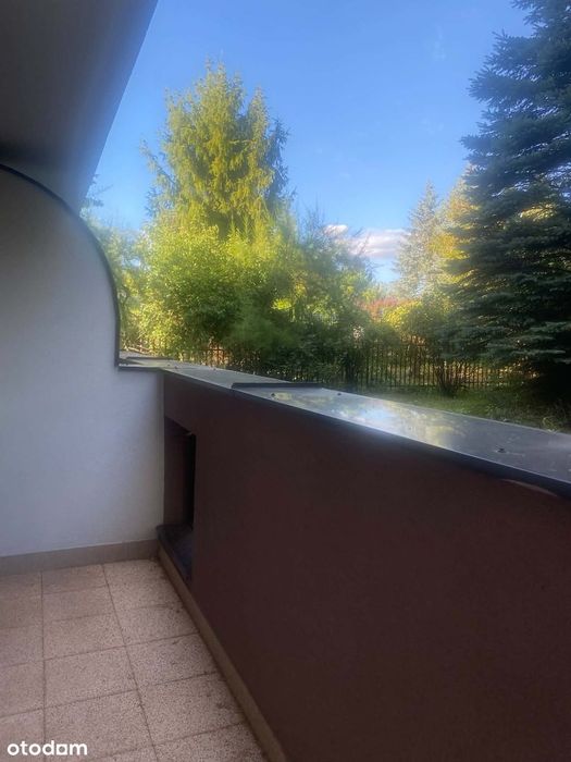 Atrakcyjna kawalerka 37m2 -os Kochanowskiego +miejsce garażowe