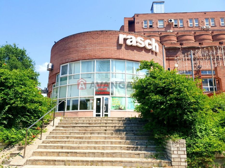 Аренда коммерция 160м2 Центр А.Фабра 4 Парк глобы.