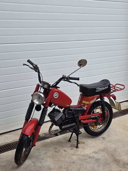 Famel Zundapp Z3