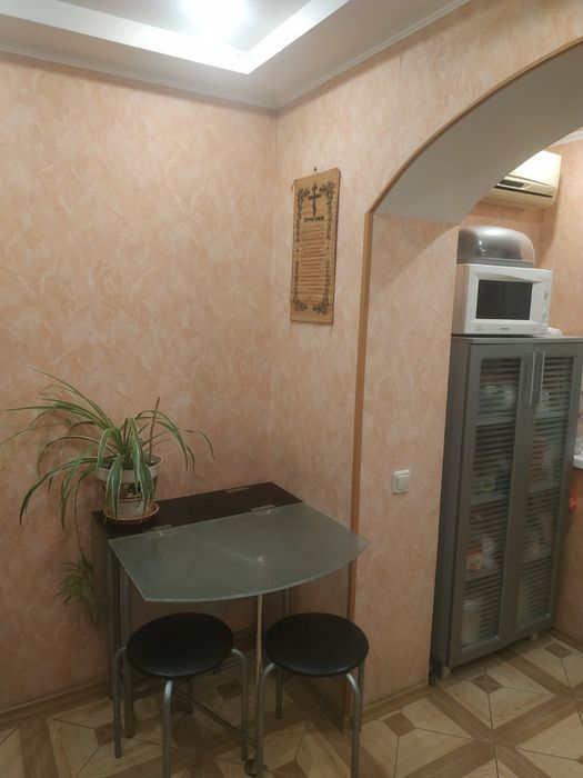 1к квартира, Институт Сердца, метро Черниговская