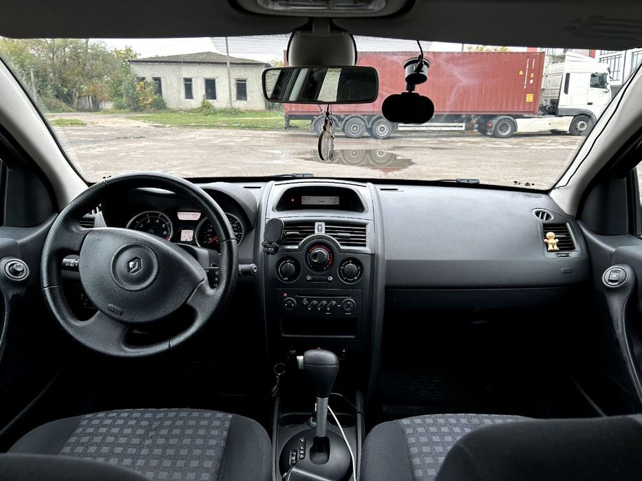 Продам Renault Megan 2
