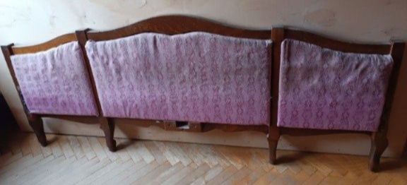 Кровать двухспальная