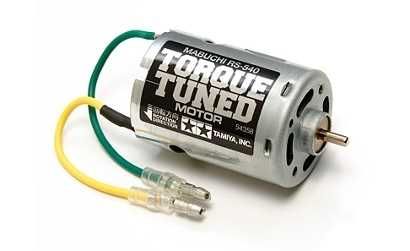 Motor Tamiya Torque Tuned (Novo)