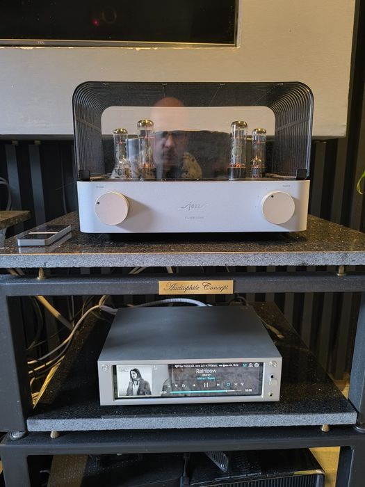 Fezz audio silver luna evo (gwarancja)