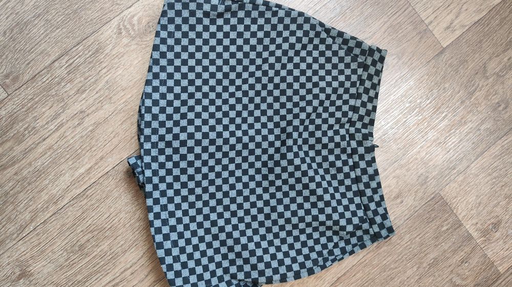 Спідниця-шорти, юбка Zara