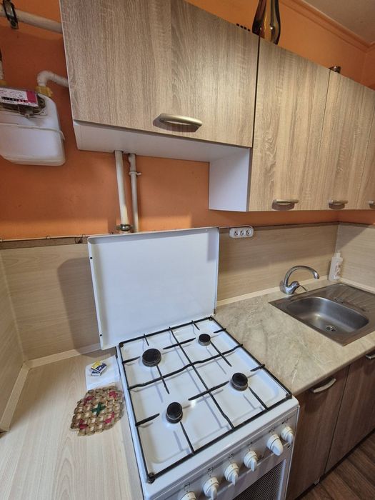 Здається в оренду кв-ра поблизу Центруу  на Проспееті Свободи