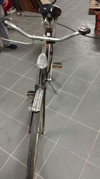 Bicicleta Senhora HERCULES – Roda 26