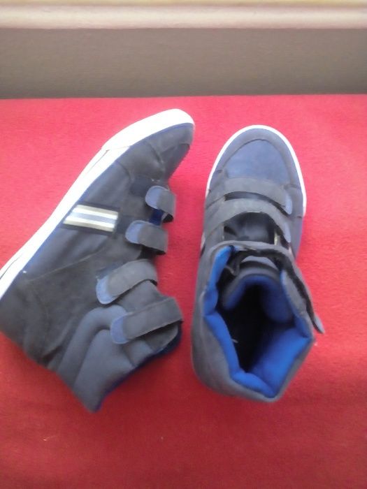 la redoute tenis senhora