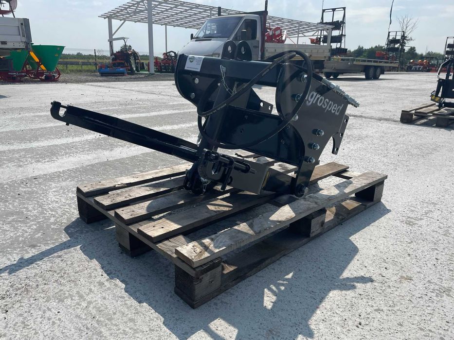 TUZ  Ursus C-330 C-360 Zetor i inne.