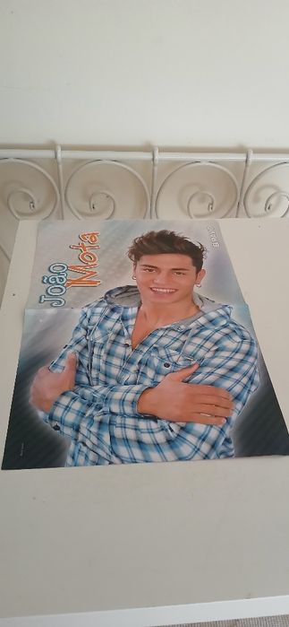 Poster Taylor Swift/João Mota