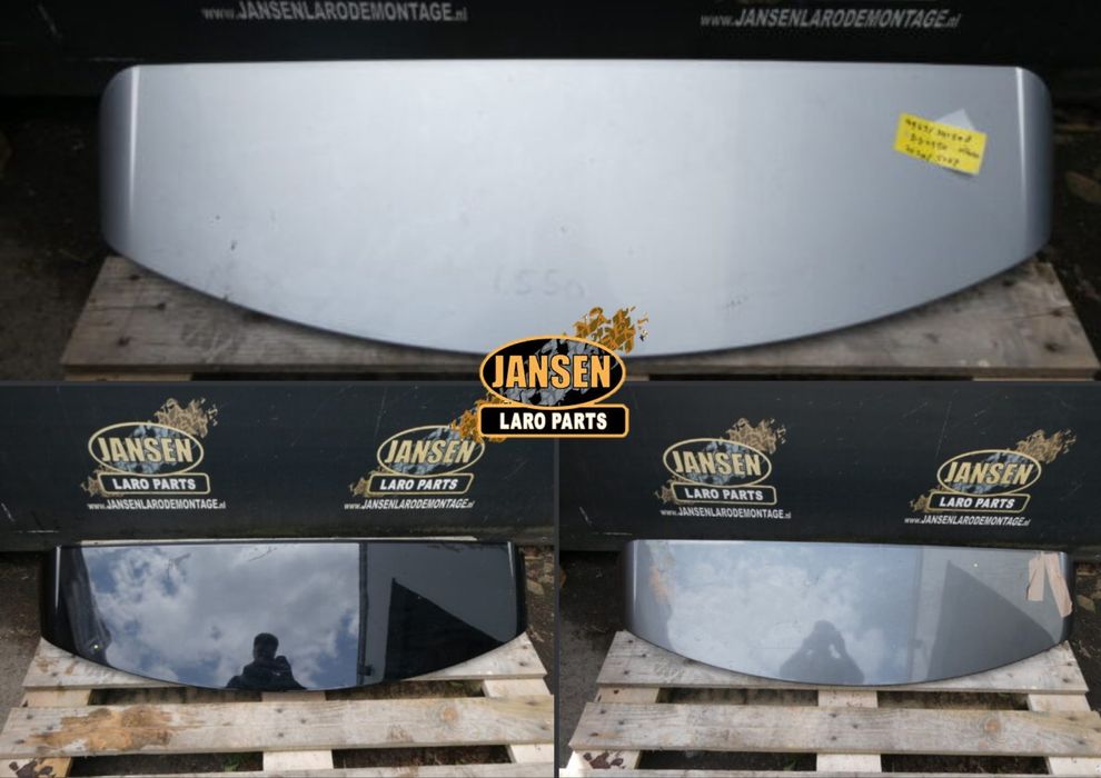 Land Rover discovery sport L550 SPOILER porta mala FK72442K03AB8