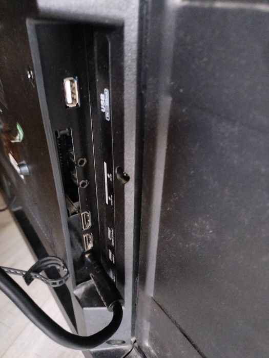 Telewizor 32 cale LED