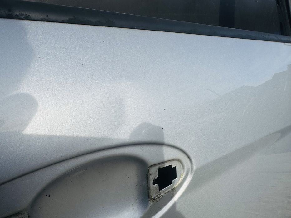 Двері Ford C-Max Дверь Форд Си-Макс Дверка Ford Focus C-Max 2010-2019