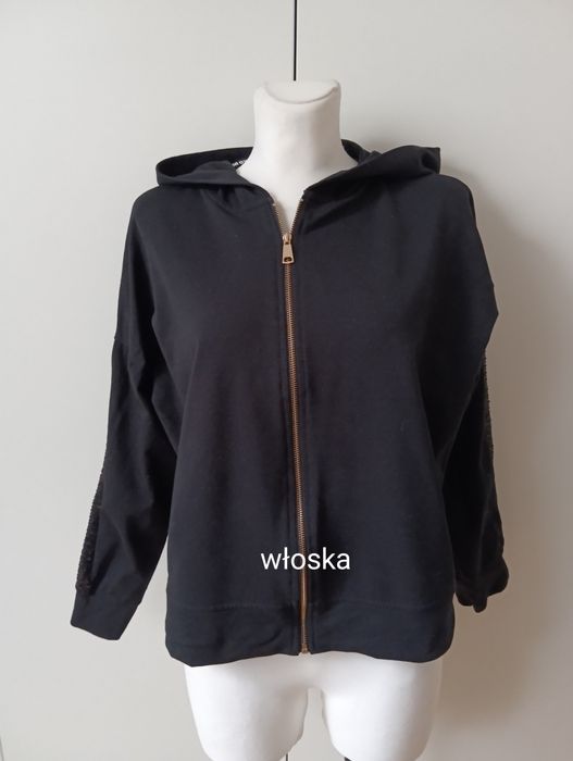Bluza włoska rozmiar 38-40,