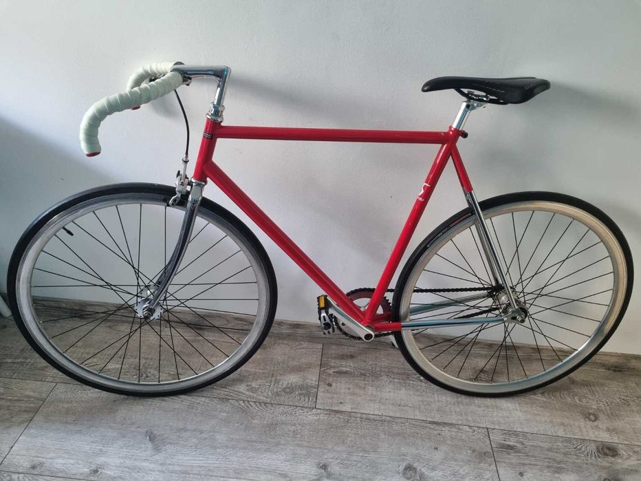 Rower Specialized Langster Steel 2010