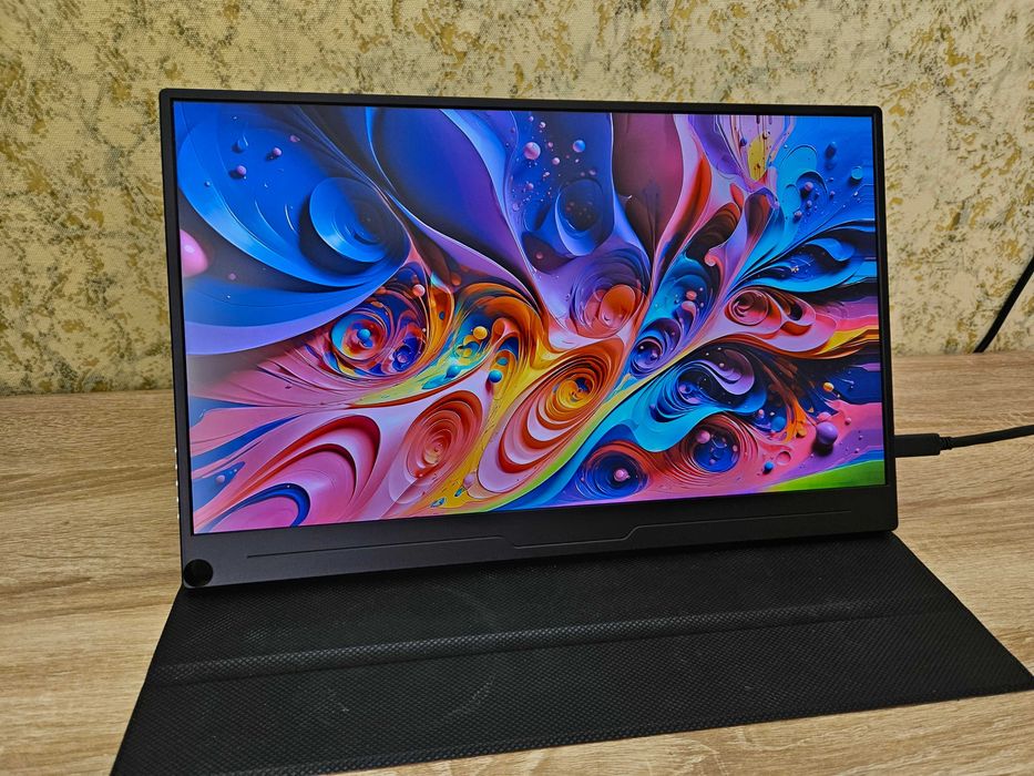 Портативный монитор UPERFECT Unify B5 15,6" FullHD|IPS|USB C|HDMI