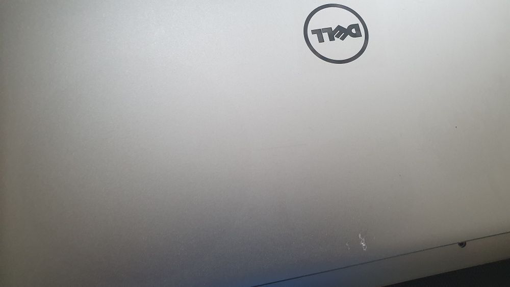 Dell xps 13 9343