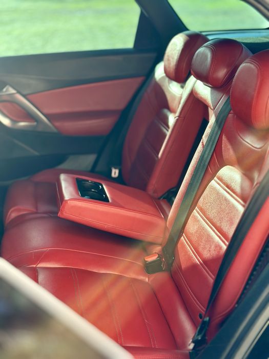 Citroën DS5 2.0 HDi Hybrid 4 Sport Chic