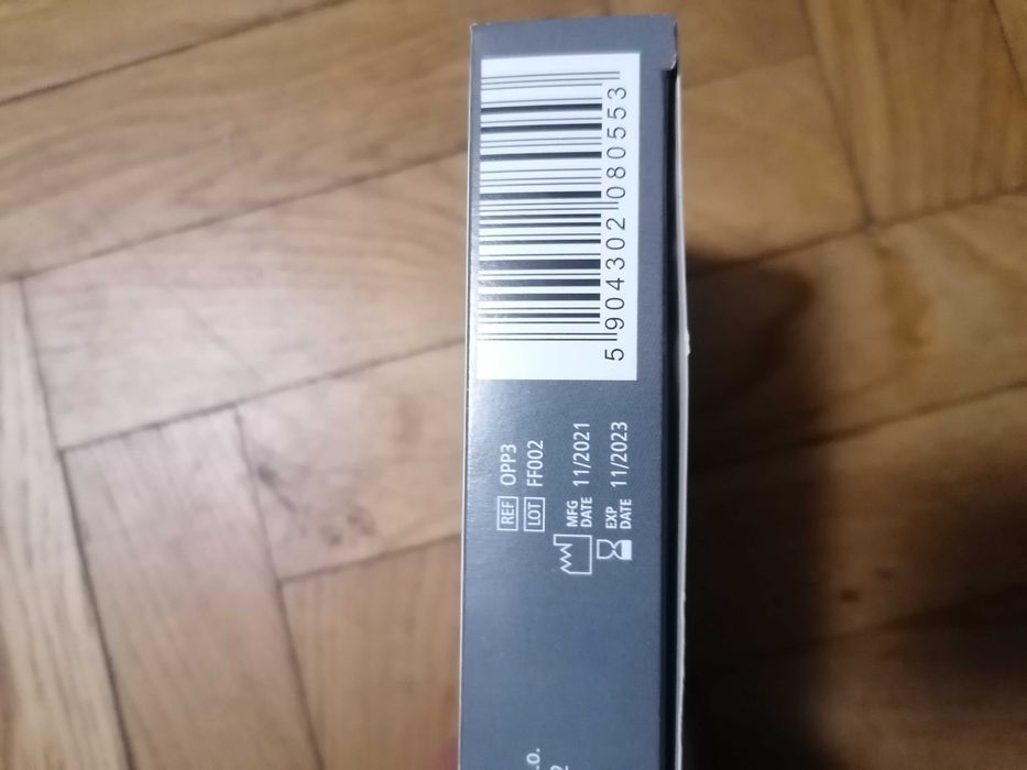 Maseczka Opharm FFP3