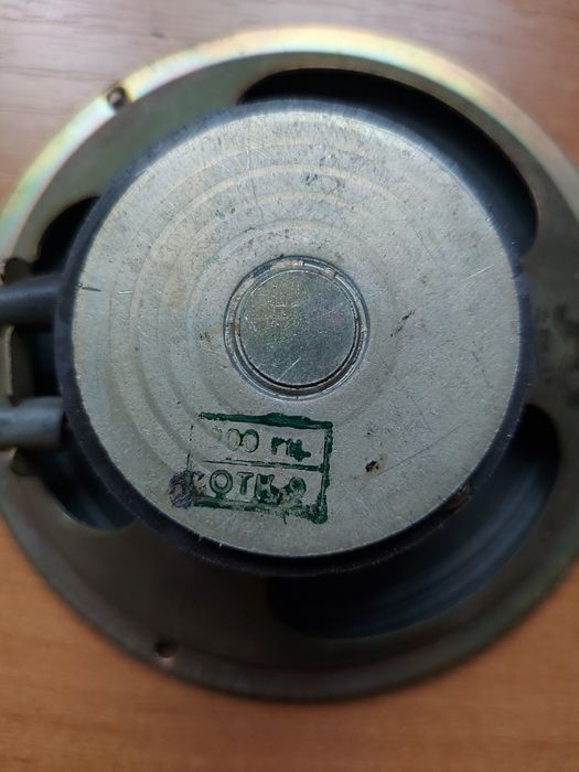 Динамики 3ГДШ-8-4, 2ГДШ-6-8, 4ГДШ102.01, 0.5ГДШ-2-8