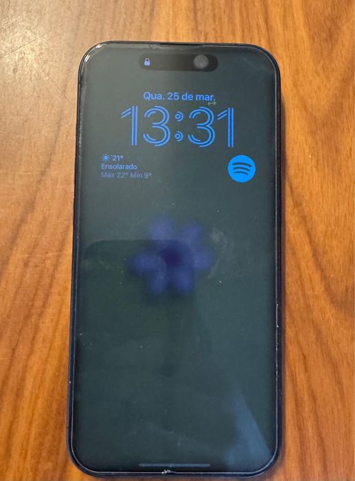 Iphone 15 pro - 128G