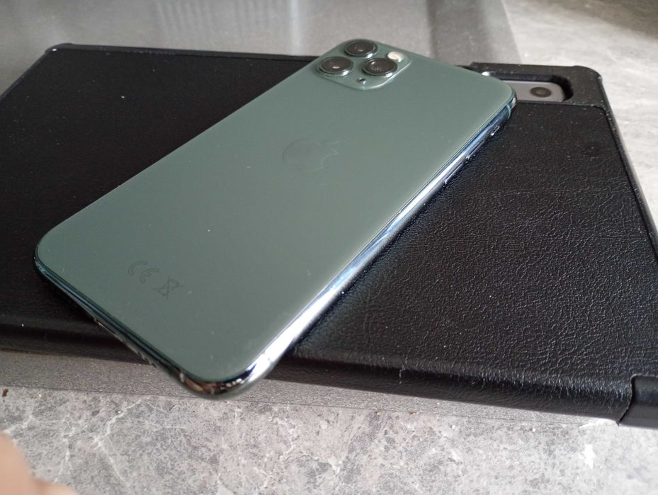 iPhone 11 pro 256gb bardzo dobry stan, możliwa zamiana