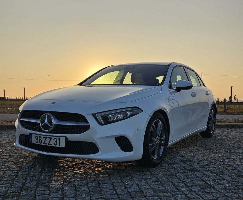 Mercedes-Benz  Classe a160 Style Plus